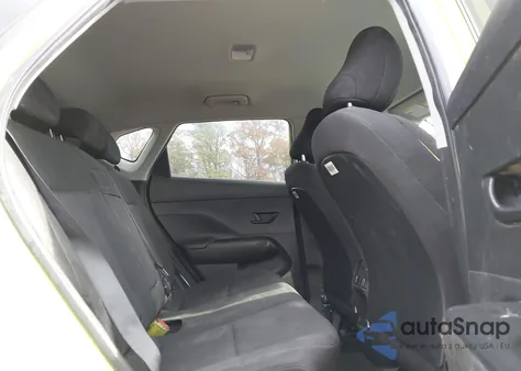 2024 Hyundai Kona Sel from USA, damaged, VIN KM8HB3AB9RU086926